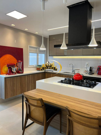 Apartamento com 3 Quartos à Venda, 200 m² em Alphaville Empresarial - Barueri