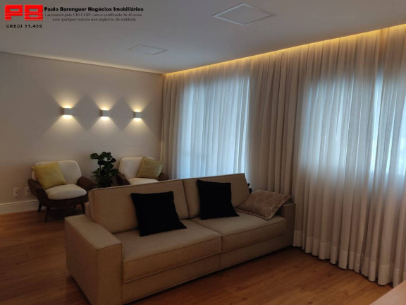 Imagem Apartamento com 2 Quartos à Venda, 92 m² em Jardim Dom Bosco - São Paulo