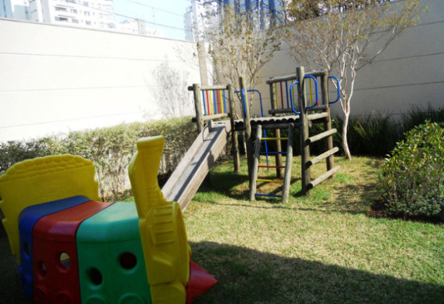 Imagem Apartamento com 3 Quartos à Venda, 102 m² em Campo Belo - São Paulo Imagem Apartamento com 3 Quartos à Venda, 102 m² em Campo Belo - São Paulo