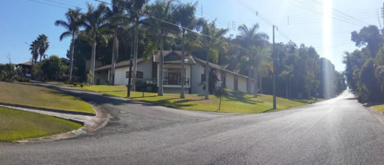 Casa com 4 Quartos à Venda, 440 m² em Condomínio Jardim Das Palmeiras - Bragança Paulista