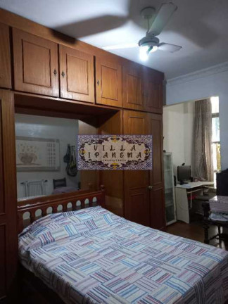 Imagem Apartamento com 3 Quartos à Venda, 84 m² em Botafogo - Rio De Janeiro