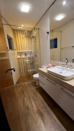 Imagem Casa com 3 Quartos à Venda, 175 m² em Vila América - Santo André