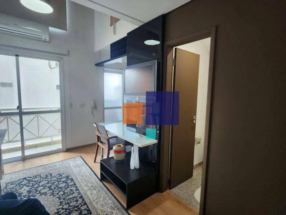 Imagem Apartamento com 1 Quarto à Venda, 43 m² em Paraíso - São Paulo