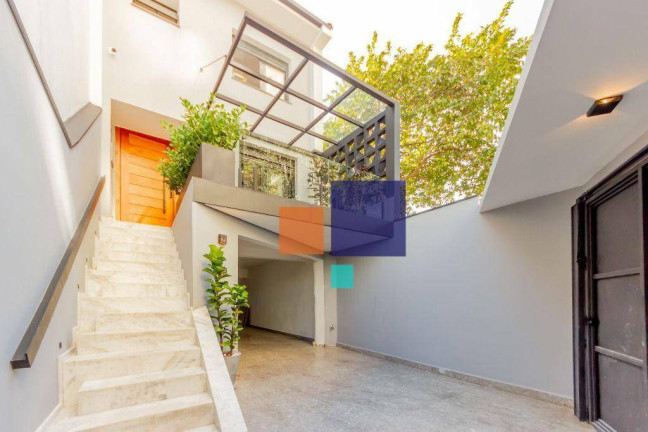 Sobrado com 2 Quartos à Venda, 120 m² em Jardim Da Glória - São Paulo