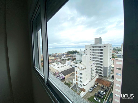 Imagem Apartamento com 3 Quartos à Venda, 90 m² em Barreiros - São José Imagem Apartamento com 3 Quartos à Venda, 90 m² em Barreiros - São José