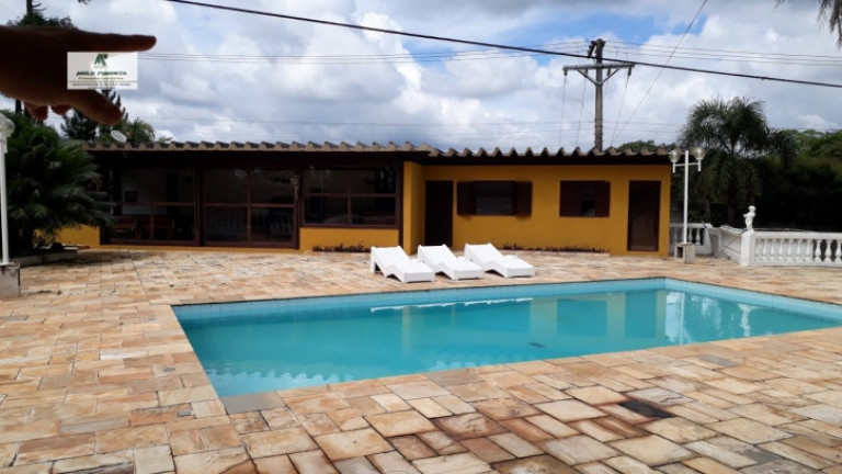 Imagem Chácara com 5 Quartos à Venda, 7.000 m² em Alto Da Serra - São Roque