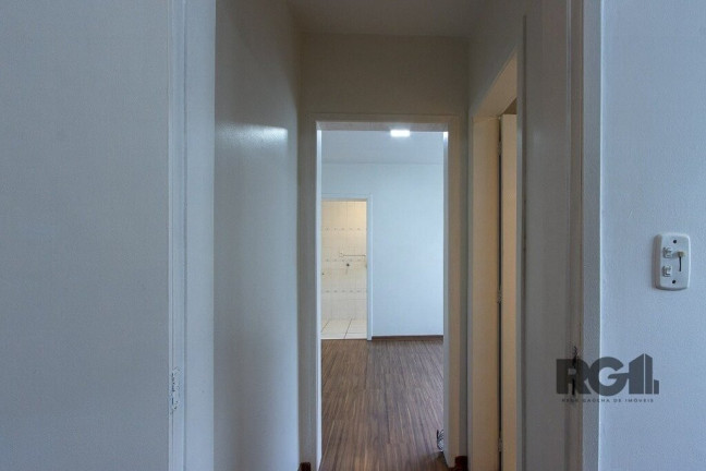 Imagem Apartamento com 1 Quarto à Venda, 46 m² em Menino Deus - Porto Alegre