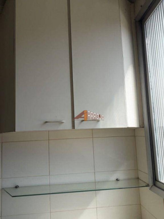 Imagem Apartamento com 2 Quartos à Venda, 56 m² em Penha De França - São Paulo