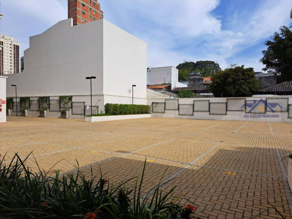 Imagem Sala Comercial para Alugar, 55 m² em Vila Mariana - São Paulo Imagem Sala Comercial para Alugar, 55 m² em Vila Mariana - São Paulo