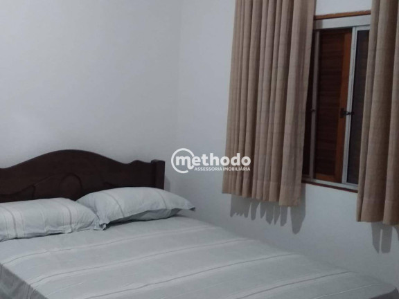 Imagem Casa com 2 Quartos à Venda, 82 m² em Parque Floresta - Campinas Imagem Casa com 2 Quartos à Venda, 82 m² em Parque Floresta - Campinas