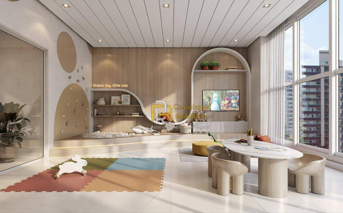 Imagem Apartamento com 3 Quartos à Venda, 144 m² em Canto Do Forte - Praia Grande Imagem Apartamento com 3 Quartos à Venda, 144 m² em Canto Do Forte - Praia Grande