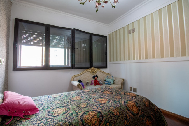 Imagem Apartamento com 3 Quartos à Venda, 221 m² em Perdizes - São Paulo