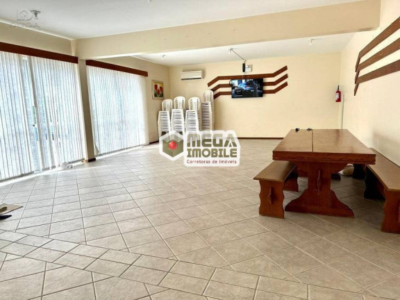 Imagem Apartamento com 3 Quartos à Venda, 85 m² em Trindade - Florianópolis