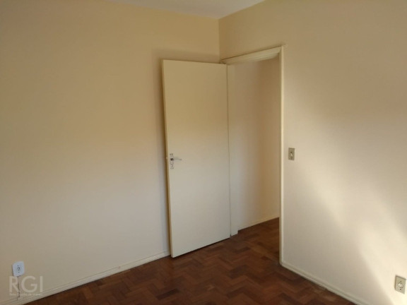 Imagem Apartamento com 1 Quarto à Venda, 48 m² em Azenha - Porto Alegre Imagem Apartamento com 1 Quarto à Venda, 48 m² em Azenha - Porto Alegre