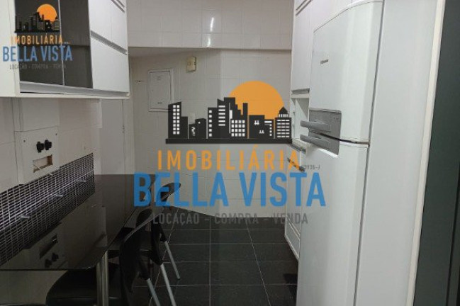 Imagem Apartamento com 2 Quartos à Venda, em Itararé - São Vicente Imagem Apartamento com 2 Quartos à Venda, em Itararé - São Vicente