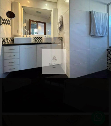 Imagem Apartamento com 3 Quartos à Venda, 216 m² em Edifício Thayne - São Paulo Imagem Apartamento com 3 Quartos à Venda, 216 m² em Edifício Thayne - São Paulo