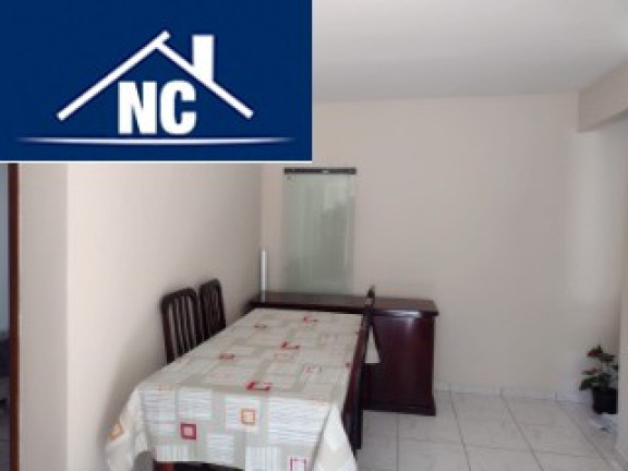 Imagem Apartamento com 2 Quartos à Venda, 53 m² em Jardim Celeste - São Paulo