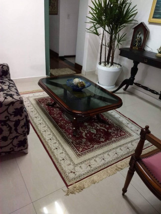 Imagem Apartamento com 5 Quartos à Venda, 305 m² em Boqueirão - Santos Imagem Apartamento com 5 Quartos à Venda, 305 m² em Boqueirão - Santos