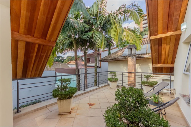 Imagem Casa com 6 Quartos à Venda, 369 m² em Alto Da Boa Vista - São Paulo Imagem Casa com 6 Quartos à Venda, 369 m² em Alto Da Boa Vista - São Paulo