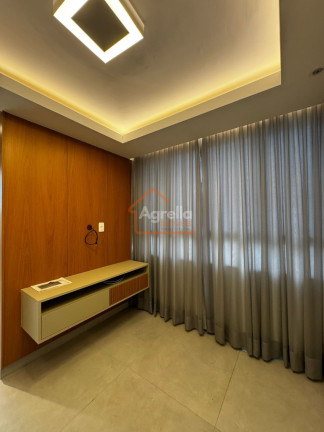 Imagem Imóvel com 2 Quartos à Venda, 53 m² em Condominio Portal Vila Das Borboletas - Mogi Guaçu