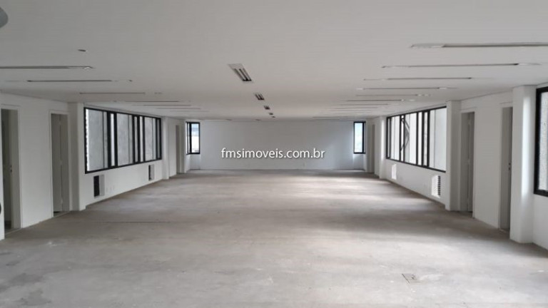 Imagem Imóvel para Alugar, 374 m² em Brooklin - São Paulo Imagem Imóvel para Alugar, 374 m² em Brooklin - São Paulo