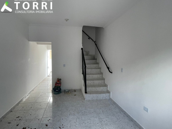 Imagem Sobrado com 2 Quartos à Venda, 61 m² em Jardim Ametista - Sorocaba