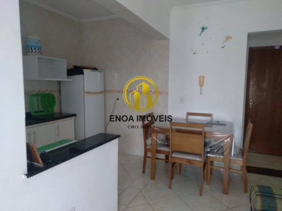 Imagem Apartamento com 2 Quartos à Venda,  em Caiçara - Praia Grande