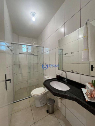 Imagem Casa com 4 Quartos à Venda, 140 m² em Maraponga - Fortaleza Imagem Casa com 4 Quartos à Venda, 140 m² em Maraponga - Fortaleza