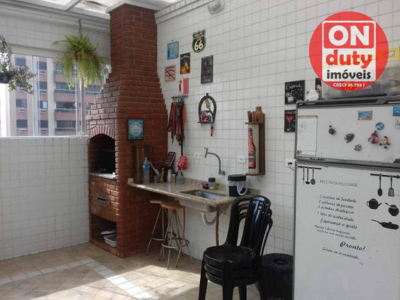 Imagem Sobrado com 5 Quartos à Venda ou Locação, 272 m² em Embaré - Santos Imagem Sobrado com 5 Quartos à Venda ou Locação, 272 m² em Embaré - Santos