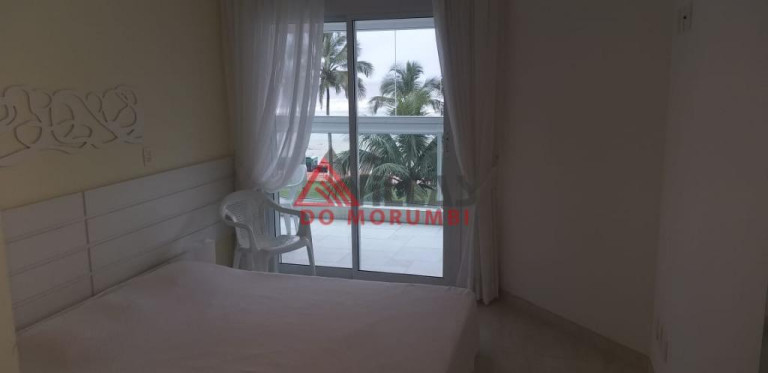 Imagem Apartamento com 4 Quartos à Venda, 208 m² em Riviera De São Lourenço - Bertioga