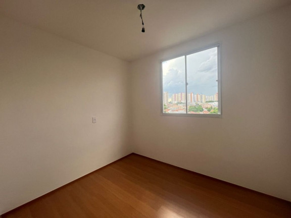 Imagem Apartamento com 2 Quartos à Venda, 49 m² em Residencial Eldorado - Goiânia Imagem Apartamento com 2 Quartos à Venda, 49 m² em Residencial Eldorado - Goiânia