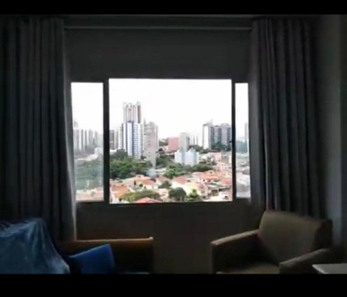 Imagem Apartamento com 1 Quarto à Venda ou Locação, 51 m² em Vila Romana - São Paulo Imagem Apartamento com 1 Quarto à Venda ou Locação, 51 m² em Vila Romana - São Paulo