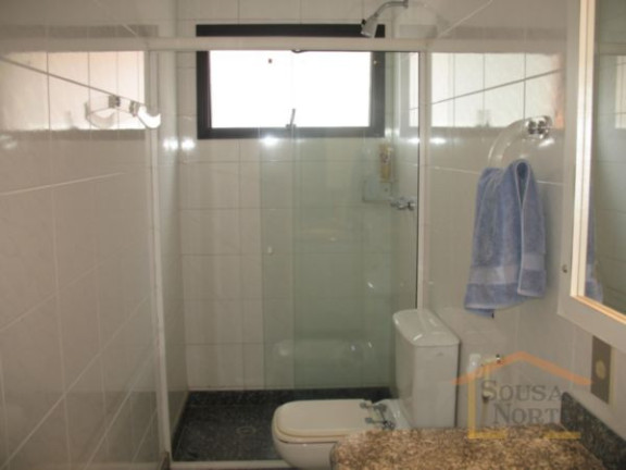 Imagem Apartamento com 4 Quartos à Venda,  em água Fria - São Paulo
