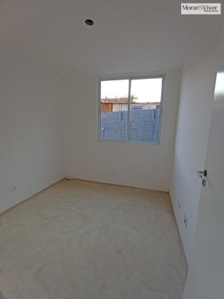 Imagem Apartamento com 2 Quartos à Venda, 43 m² em Atuba - Colombo