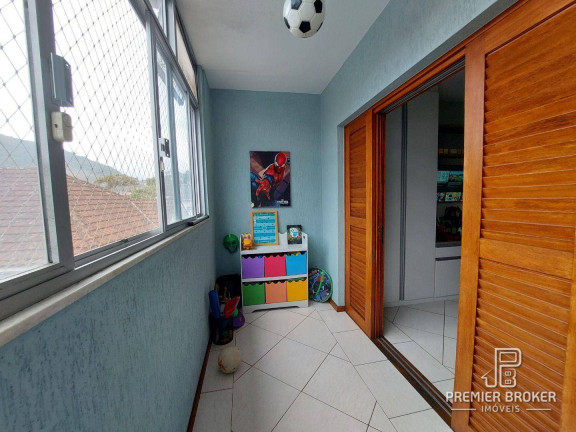 Imagem Casa com 2 Quartos à Venda, 100 m² em Tijuca - Teresópolis Imagem Casa com 2 Quartos à Venda, 100 m² em Tijuca - Teresópolis