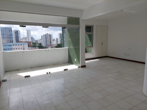 Imagem Apartamento com 4 Quartos à Venda, 265 m² em Canela - Salvador Imagem Apartamento com 4 Quartos à Venda, 265 m² em Canela - Salvador