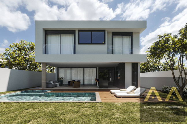 Imagem Casa com 4 Quartos à Venda, 490 m² em Tamboré - Santana De Parnaíba Imagem Casa com 4 Quartos à Venda, 490 m² em Tamboré - Santana De Parnaíba