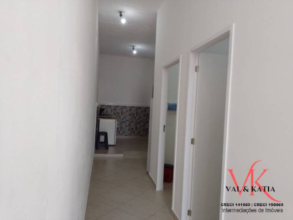 Imagem Sobrado à Venda, 490 m² em Monte Belo - Taubaté