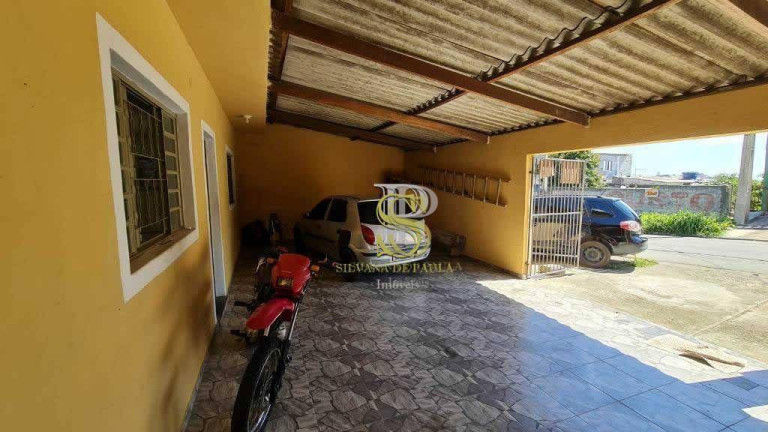 Imagem Casa com 3 Quartos à Venda, 130 m² em Terra Preta - Mairiporã Imagem Casa com 3 Quartos à Venda, 130 m² em Terra Preta - Mairiporã