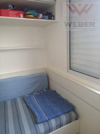 Imagem Apartamento com 2 Quartos à Venda, 65 m² em Jardim Guarujá - Sorocaba Imagem Apartamento com 2 Quartos à Venda, 65 m² em Jardim Guarujá - Sorocaba