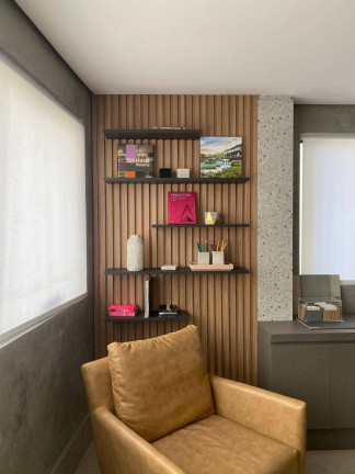 Imagem Sala Comercial à Venda, 33 m² em Itaim Bibi - São Paulo
