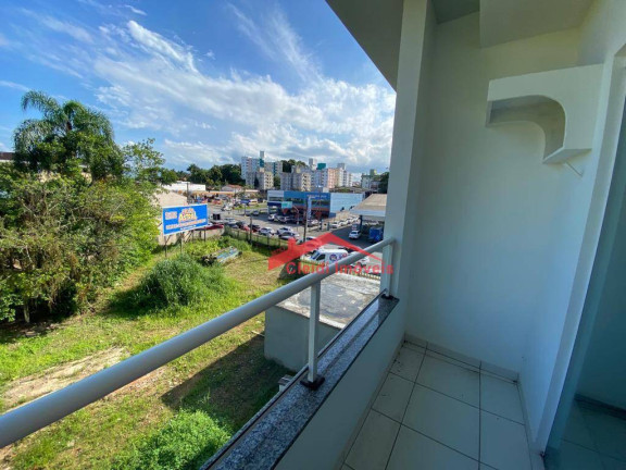 Imagem Apartamento com 2 Quartos à Venda, 60 m² em Floresta - Joinville Imagem Apartamento com 2 Quartos à Venda, 60 m² em Floresta - Joinville