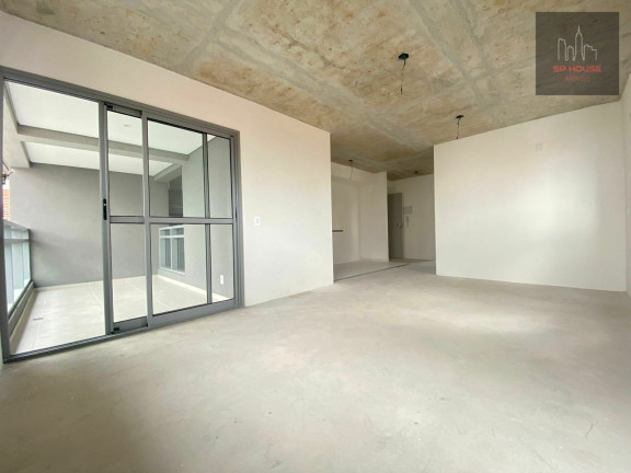 Imagem Apartamento com 3 Quartos à Venda, 84 m² em Perdizes - São Paulo