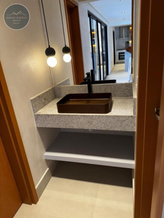 Imagem Apartamento com 2 Quartos à Venda, 73 m² em Aviação - Praia Grande