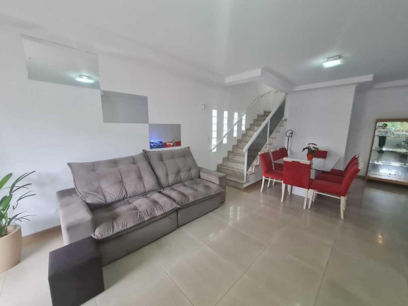 Imagem Casa com 3 Quartos à Venda, 267 m² em Vila Matias - Santos Imagem Casa com 3 Quartos à Venda, 267 m² em Vila Matias - Santos