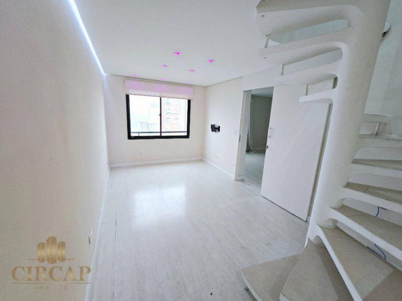 Imagem Cobertura com 1 Quarto à Venda, 95 m² em Perdizes - São Paulo Imagem Cobertura com 1 Quarto à Venda, 95 m² em Perdizes - São Paulo