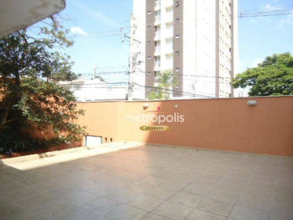 Imagem Casa com 3 Quartos à Venda, 500 m² em Barcelona - São Caetano Do Sul