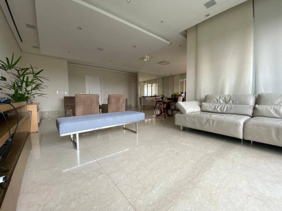 Imagem Apartamento com 4 Quartos à Venda, 284 m² em Alphaville - Santana De Parnaíba Imagem Apartamento com 4 Quartos à Venda, 284 m² em Alphaville - Santana De Parnaíba