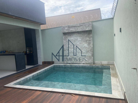 Imagem Casa com 3 Quartos à Venda, 450 m² em Cidade Satélite São Luiz - Aparecida De Goiânia Imagem Casa com 3 Quartos à Venda, 450 m² em Cidade Satélite São Luiz - Aparecida De Goiânia