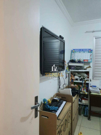 Imagem Apartamento com 3 Quartos à Venda, 61 m² em Fundação - São Caetano Do Sul